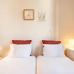 Viva Boavista Vintage House * Porto