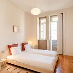 Feriehus Viva Boavista Vintage House *