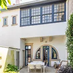 Viva Boavista Vintage House Feriehus Porto