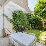Viva Boavista Vintage House Feriehus