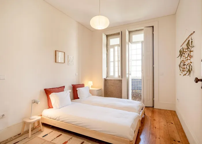 Holiday home Viva Boavista Vintage House *