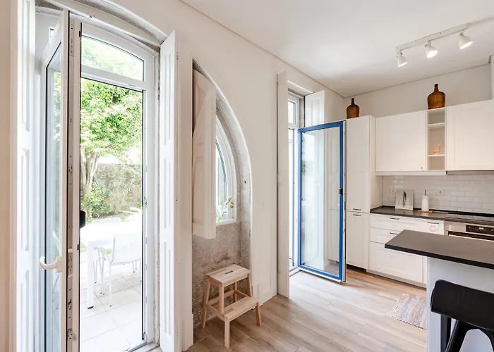 Viva Boavista Vintage House Holiday home *