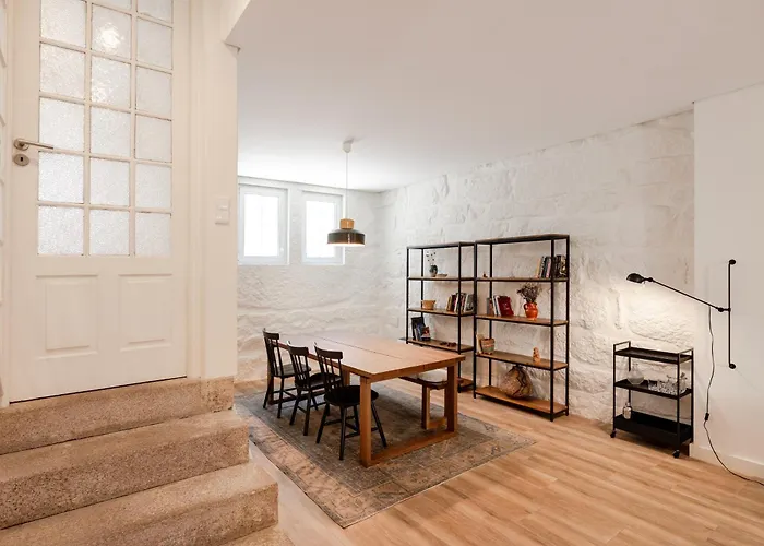 Holiday home Viva Boavista Vintage House Porto