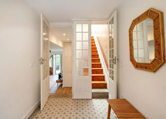 Holiday home Viva Boavista Vintage House *