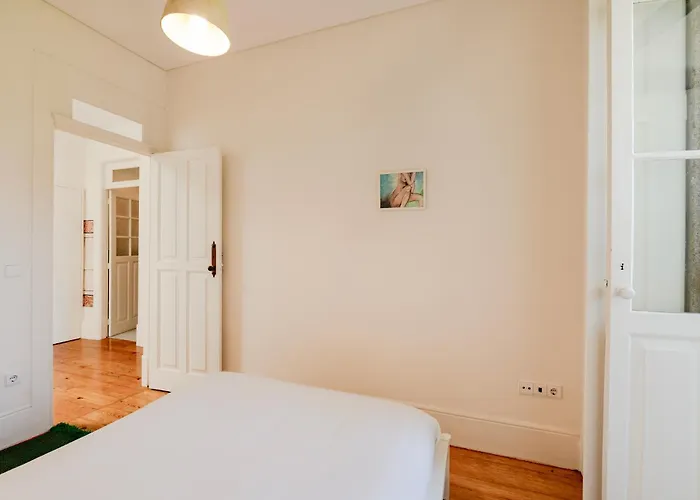Viva Boavista Vintage House Holiday home Porto