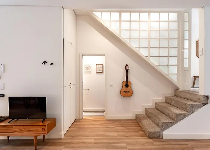 Viva Boavista Vintage House