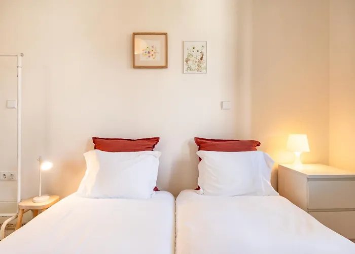 Viva Boavista Vintage House * Porto