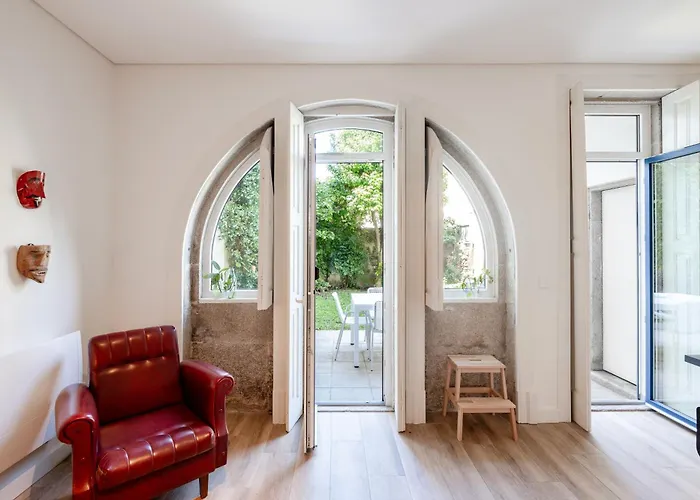 Viva Boavista Vintage House * Porto