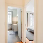 بيت للعطل Viva Boavista Vintage House *
