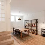 بيت للعطل Viva Boavista Vintage House بورتو