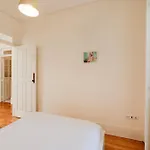 Viva Boavista Vintage House بيت للعطل بورتو
