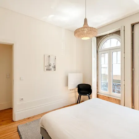 펜션 Viva Boavista Vintage House 포르투