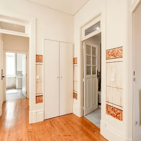 Viva Boavista Vintage House * 포르투