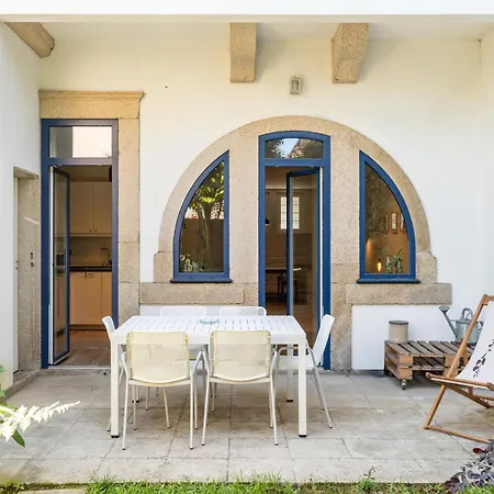 Viva Boavista Vintage House Vakantiehuis *