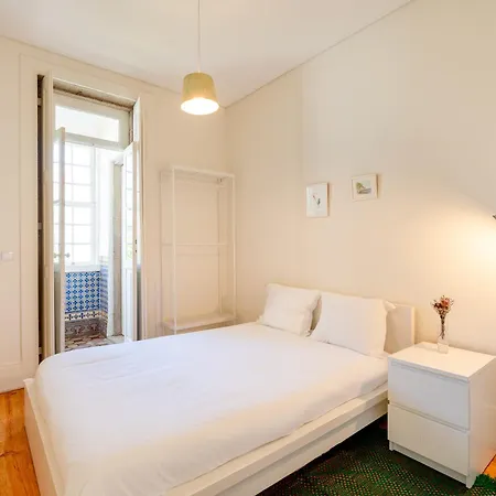 Viva Boavista Vintage House 펜션
