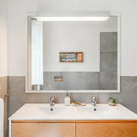 Viva Boavista Vintage House Porto