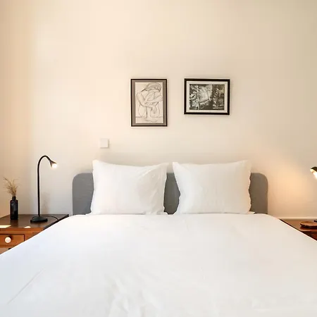 Viva Boavista Vintage House Porto