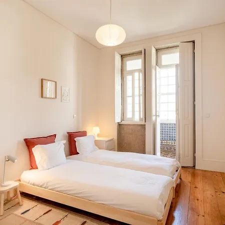 Dom wakacyjny Viva Boavista Vintage House *