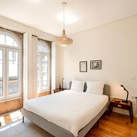 Vakantiehuis Viva Boavista Vintage House