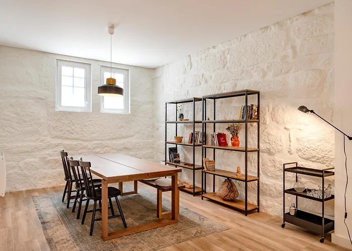 Viva Boavista Vintage House * Porto