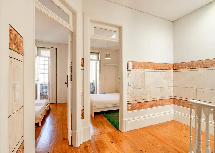 Viva Boavista Vintage House Feriehus Porto