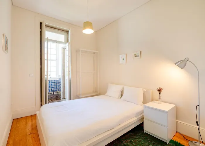 Viva Boavista Vintage House Feriehus