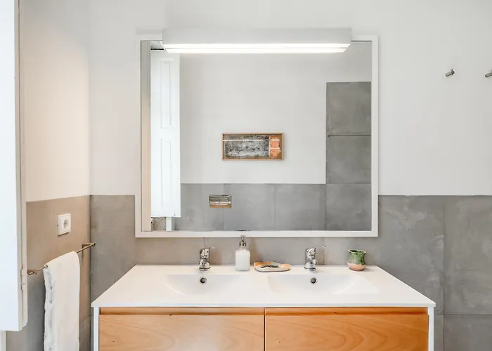 Viva Boavista Vintage House Porto