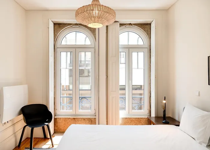 Viva Boavista Vintage House *