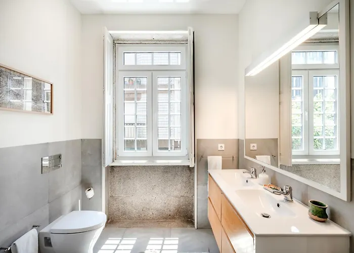 Viva Boavista Vintage House Porto