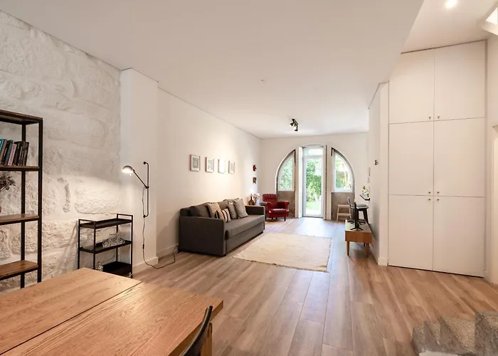 Viva Boavista Vintage House Feriehus