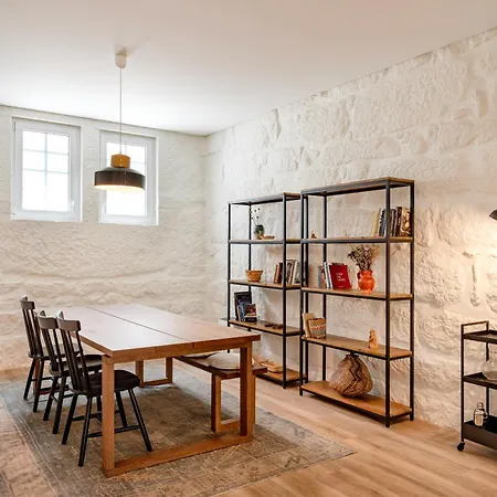 Viva Boavista Vintage House * Oporto