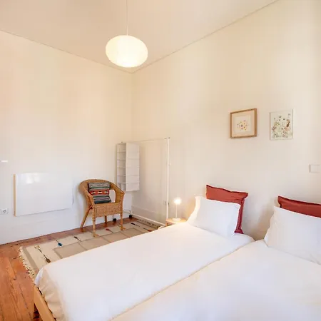 Viva Boavista Vintage House