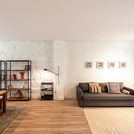 בית נופש Viva Boavista Vintage House