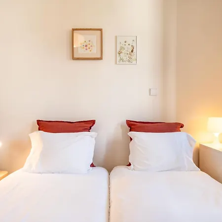 Viva Boavista Vintage House * פורטו