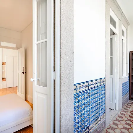 בית נופש Viva Boavista Vintage House *