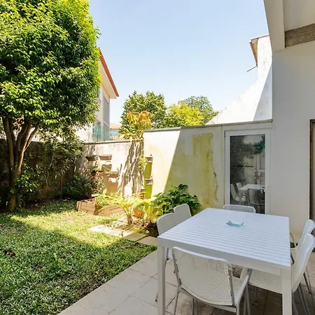 Viva Boavista Vintage House Oporto