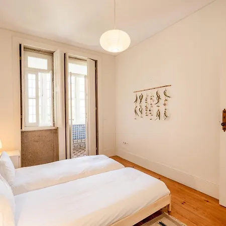 בית נופש Viva Boavista Vintage House *