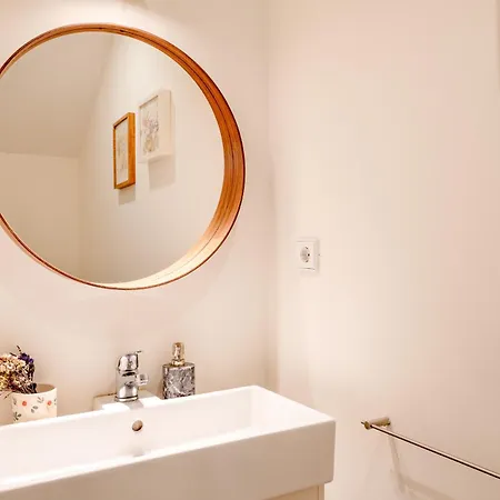 Viva Boavista Vintage House Holiday home