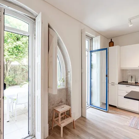 Viva Boavista Vintage House Hébergement de vacances *