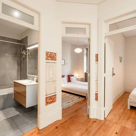 Viva Boavista Vintage House Hébergement de vacances *