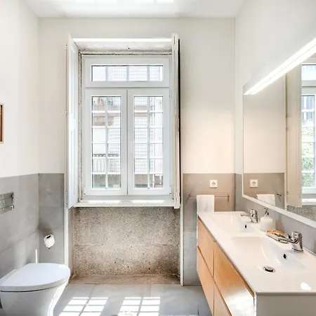 Viva Boavista Vintage House Porto