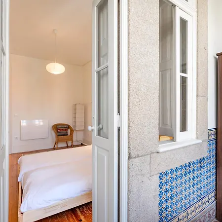 Viva Boavista Vintage House בית נופש