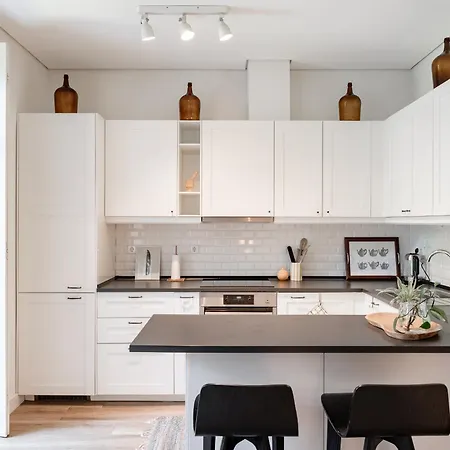 Viva Boavista Vintage House Porto