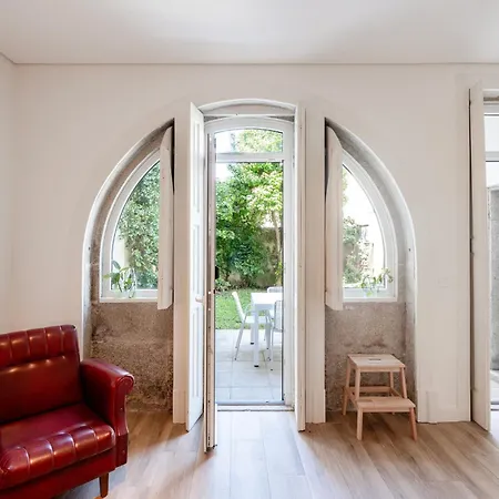 Viva Boavista Vintage House * Oporto