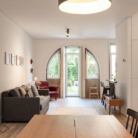 בית נופש Viva Boavista Vintage House
