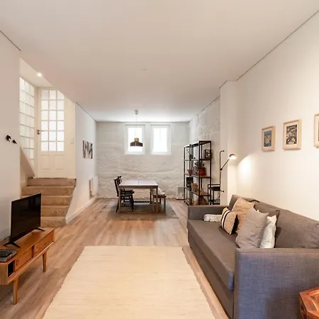 Viva Boavista Vintage House Oporto