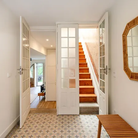 Holiday home Viva Boavista Vintage House *