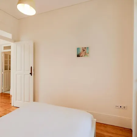 Viva Boavista Vintage House Hébergement de vacances Oporto