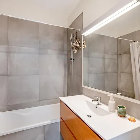 Viva Boavista Vintage House בית נופש