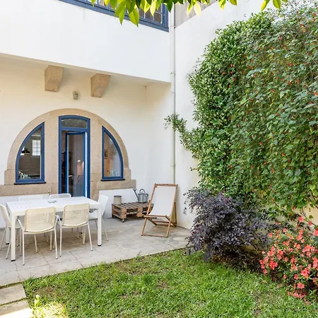 Hébergement de vacances Viva Boavista Vintage House